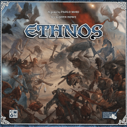 Ethnos