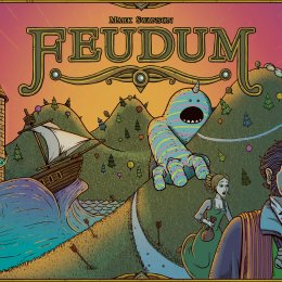 Feudum