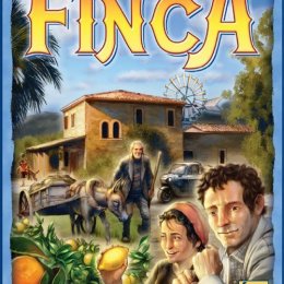 Finca