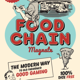 Food Chain Magnate