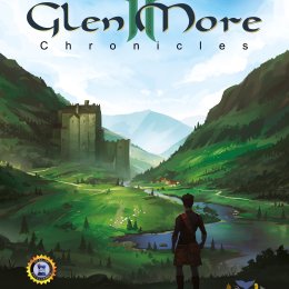 Glen More II: Chronicles