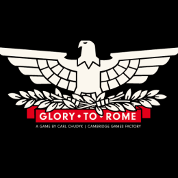 Glory To Rome