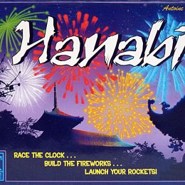 Hanabi