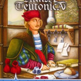 Hansa Teutonica