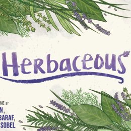 Herbaceous