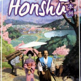 Honshū