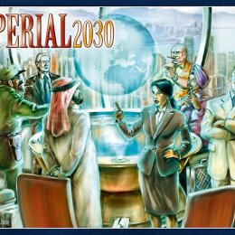 Imperial 2030