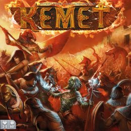 Kemet