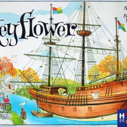 Keyflower