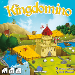 Kingdomino