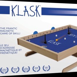 KLASK