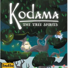 Kodama: The Tree Spirits