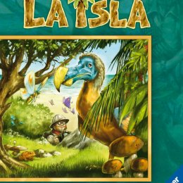 La Isla