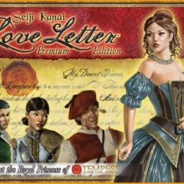 Love Letter: Premium