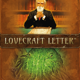 Lovecraft Letter