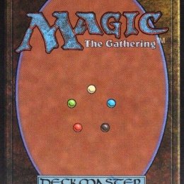 Magic: The Gathering