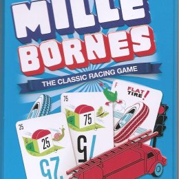 Mille Bornes