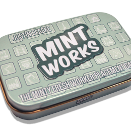 Mint Works