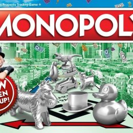 Monopoly