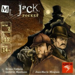 Mr. Jack Pocket