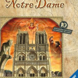 Notre Dame: 10th Anniversary