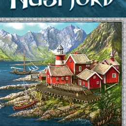 Nusfjord