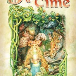 Once Upon a Time: The Storytelling Card Game