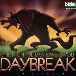 One Night Ultimate Werewolf: Daybreak