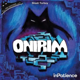 Onirim (Second Edition)