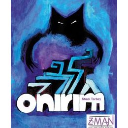 Onirim