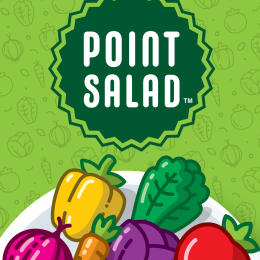 Point Salad