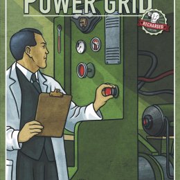 Power Grid