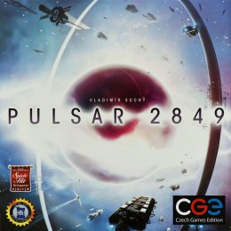 Pulsar 2849