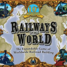 Railways of the World