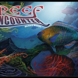 Reef Encounter