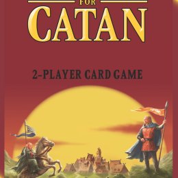 Rivals for Catan