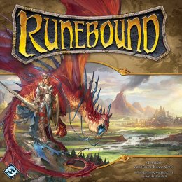 Runebound (Third Edition)