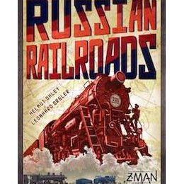 Russian Railroads