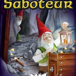 Saboteur