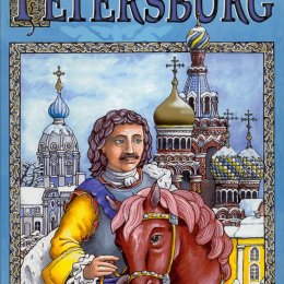 Saint Petersburg