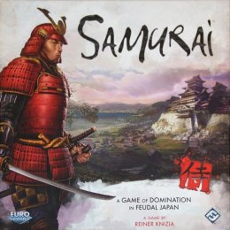 Samurai