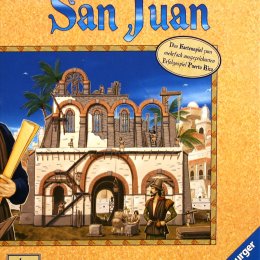 San Juan