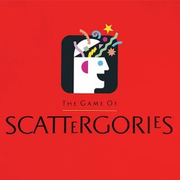 Scattergories