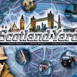 Scotland Yard