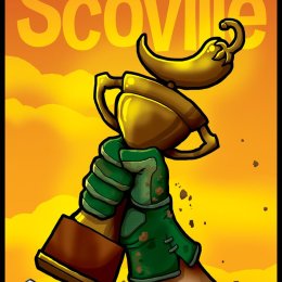 Scoville