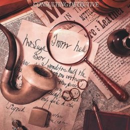 Sherlock Holmes Consulting Detective: Jack the Ripper & West End Adventures