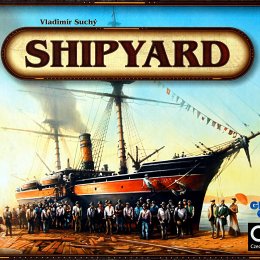 Shipyard