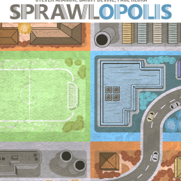 Sprawlopolis