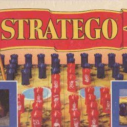 Stratego