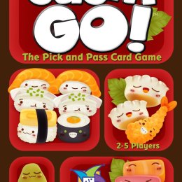 Sushi Go!